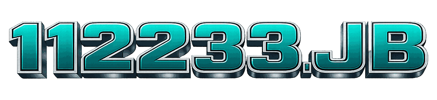 112233.jb লোগো